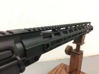 AR-15 5.56 / 223 SEMI / WISE B-15 -FACTORY LIFETIME WARRANTY - 6