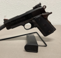 Para-Ordinance Model P12-45, Semi Automatic Pistol (Needs New Magazine)