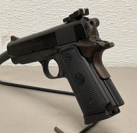 Para-Ordinance Model P12-45, Semi Automatic Pistol (Needs New Magazine) - 2