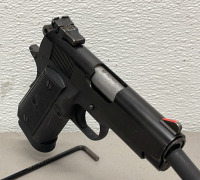 Para-Ordinance Model P12-45, Semi Automatic Pistol (Needs New Magazine) - 4