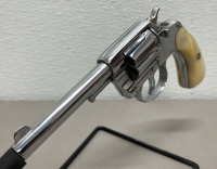 Colt Model DA .32 Caliber Revolver (Colt’s New Police) - 5