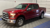 2015 Ford F-150 - 120,000 Miles - 4x4 - Beautiful!