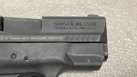 Smith & Wesson M&P 9 Shield 9mm Caliber, Semi Automatic Pistol - 8