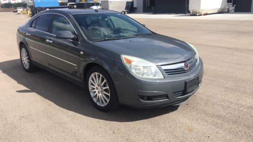 2007 SATURN AURA - 149K MILES