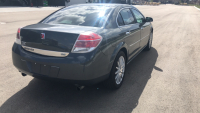 2007 SATURN AURA - 149K MILES - 7