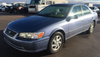 2000 TOYOTA CAMRY - CLEAN - 3