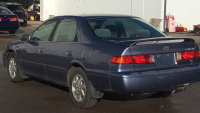 2000 TOYOTA CAMRY - CLEAN - 5