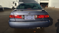 2000 TOYOTA CAMRY - CLEAN - 6