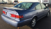 2000 TOYOTA CAMRY - CLEAN - 7