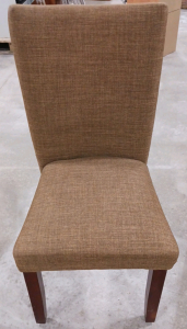 Nice High Back Sitting Chair