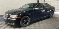 2012 Chrysler 300 - Heated Leather Seats - Options!