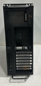 Tupavco 3 Fan Server Case