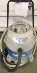 Shop Vac Brand Contractor 18 Gallon 6Hp 33&rdquo;x24&rdquo; Good Working Order