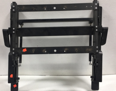 Mount-It Professional Tv & Display Mounts 24.5"x 26&rdquo;