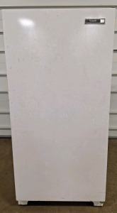 (1) Coronado Upright Freezer