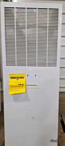 (1) GE Electric Furnace, Model EBE15A