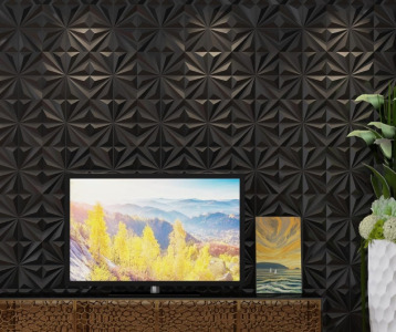 3D Decorative Wall Panels