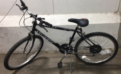 Eagle Ridge Huffy 26&rdquo; Tires 67&rdquo;x38&rdquo; 5 Speed