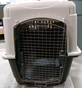 XL Pet Kennel