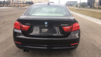 2016 BMW 428I - X-Drive Gran Coupe - 51K MILES - AWD - 6