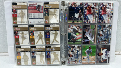 (300) Baseball Cards