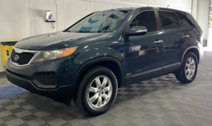 2011 Kia Sorento - AWD - Runs Well!