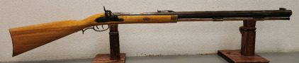 Connecticut Valley Arms .50 Caliber Black Powder Rifle-- 0027177