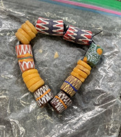 Handmade Beads