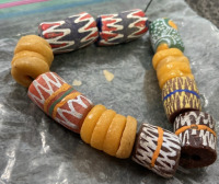 Handmade Beads - 2