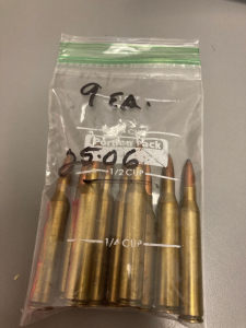 Pack of (9) 25.06
