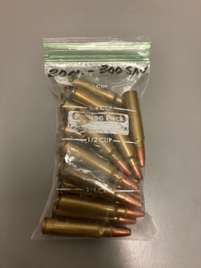 Pack of (20) 300SAV