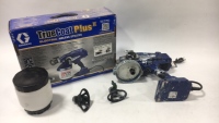 Graco Airless Sprayer