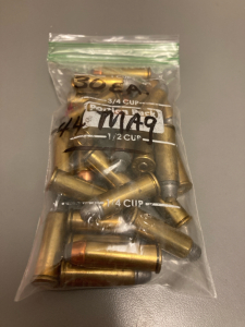 Pack of (30) 44 MAG