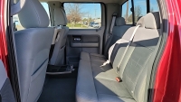 2008 FORD F-150 - 4X4! - 15