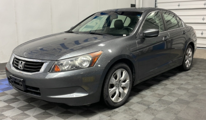 2008 Honda Accord - Well Maintained!