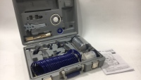 Kobalt Spray Gun Kit