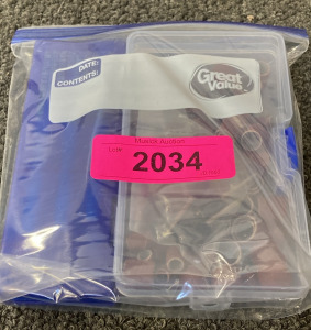Box Drimmel set
