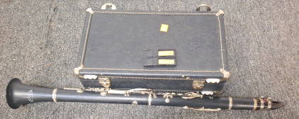 Clarinet....BB5