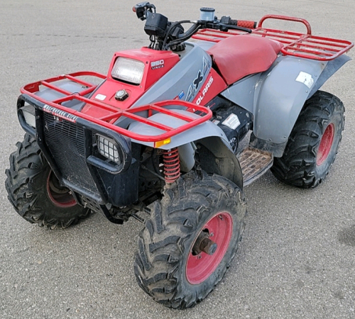 1992 POLARIS ATV