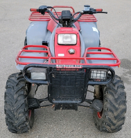 1992 POLARIS ATV - 2