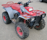 1992 POLARIS ATV - 3