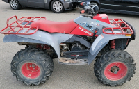 1992 POLARIS ATV - 4