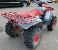 1992 POLARIS ATV - 5