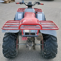 1992 POLARIS ATV - 6