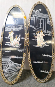 Japanese style wall art....BB2