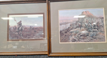 Paintings
