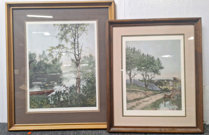 Paintings...BB2