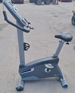 Upright bike