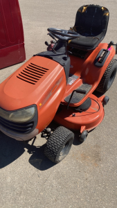 Ariens Riding Mower