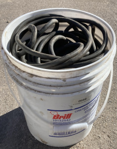 Arc Welding Leads- 100’ (2 Each)